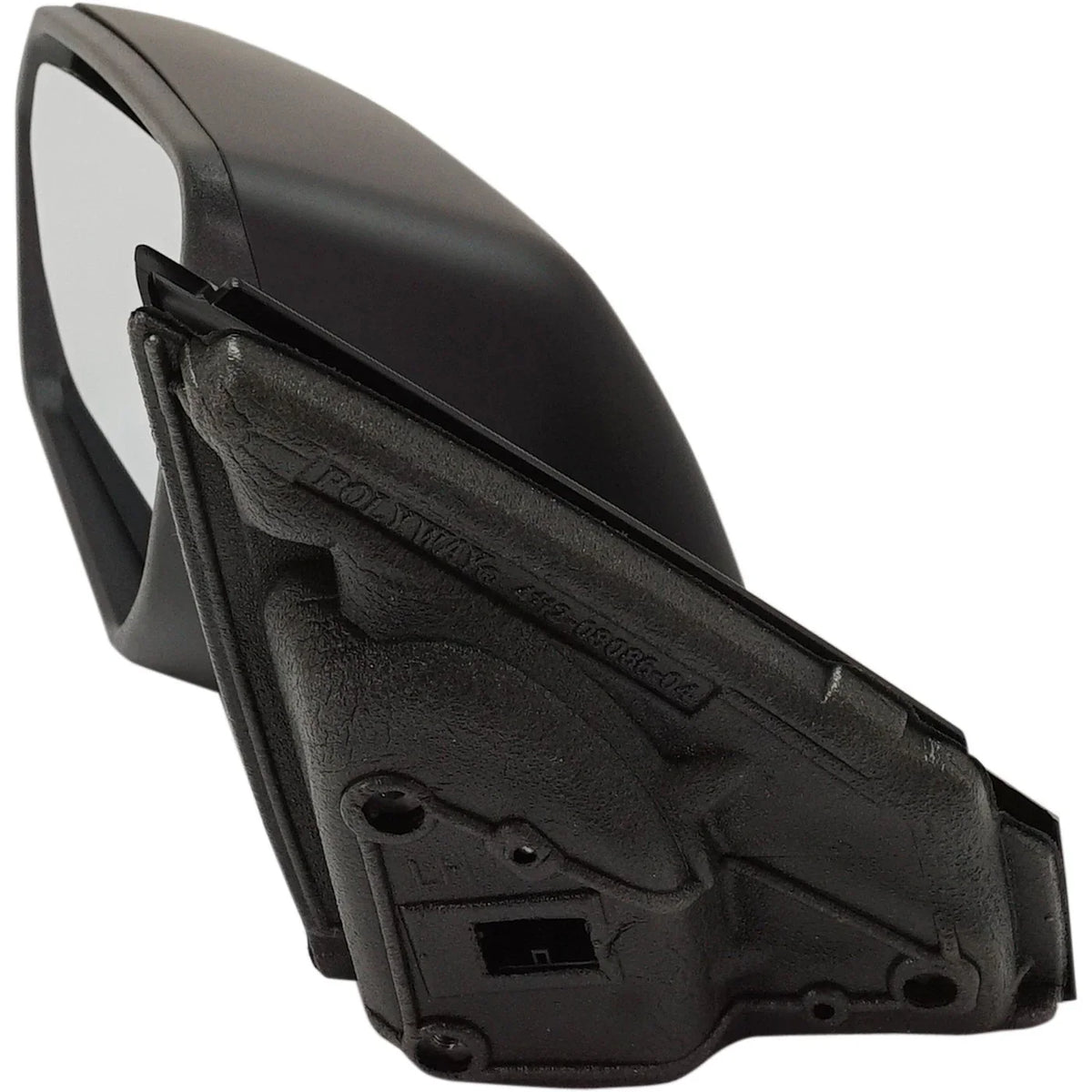 Manual Fold Mirror for Driver Side of Chevrolet Equinox 2018–2023