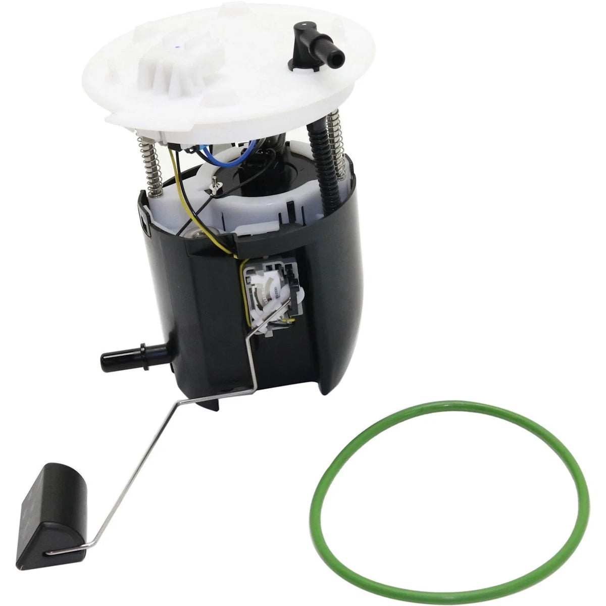 2008-2009 Cadillac CTS Electric Fuel Pump Replacement