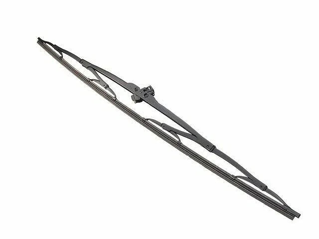 Front Left Wiper Blade for Mazda 3 Sport (2010–2018) S533GC