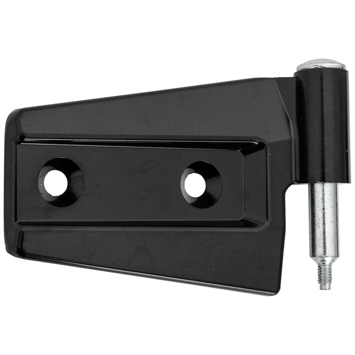 Upper Door Hinge Passenger RH for 2007-2017 Jeep Wrangler Front/Rear