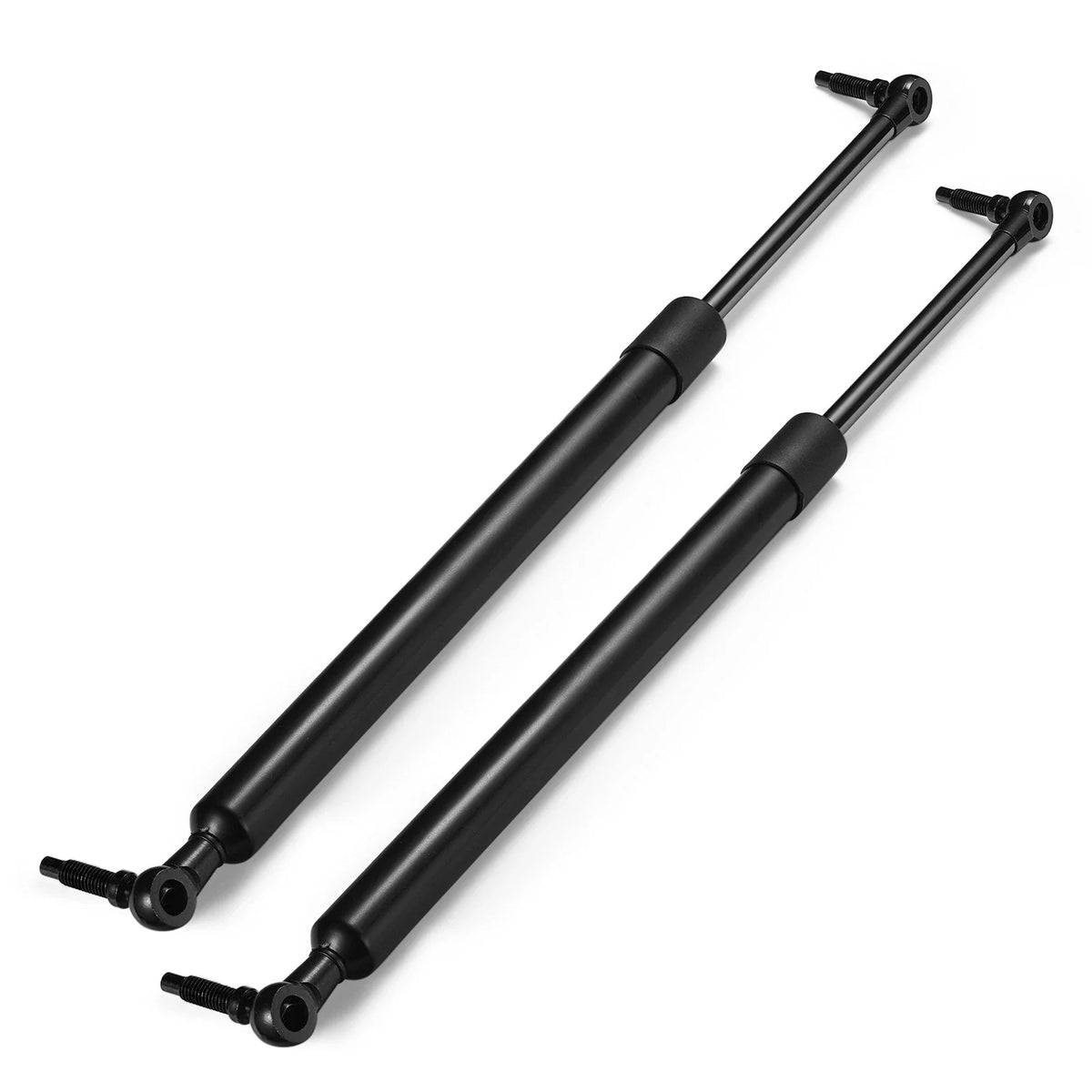 2X Front Hood Lift Shock Supports Gas Struts for Jeep Grand Cherokee (1999–2004)
