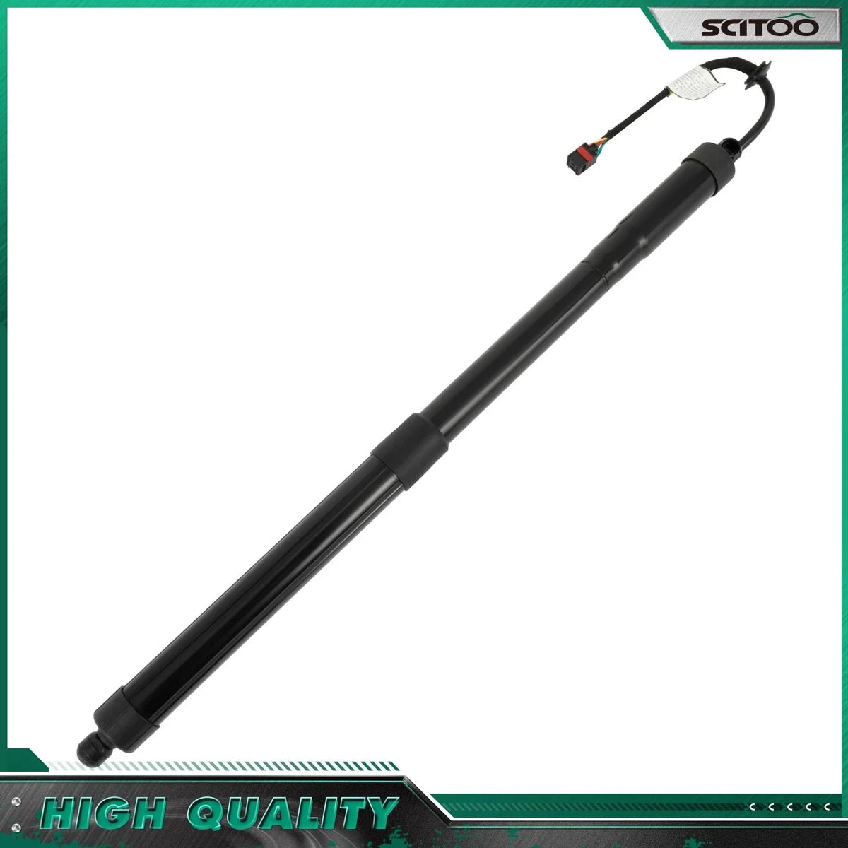 Lift Support Strut Gas Spring RH for Hyundai Santa Fe 2013-2016