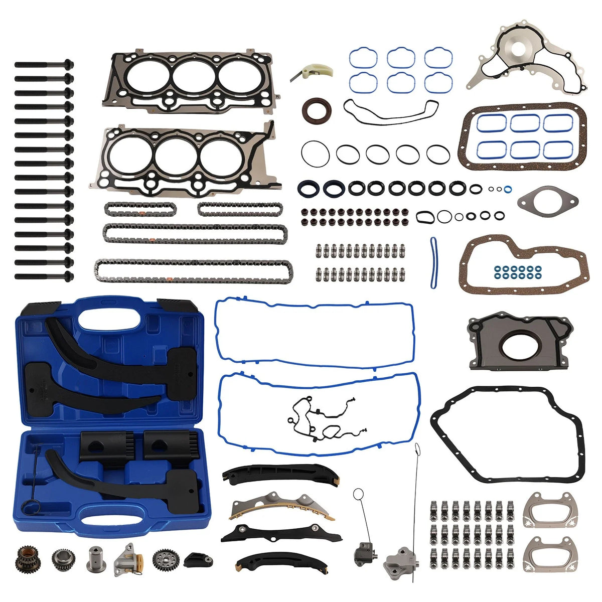 Head Gasket Set for Dodge Challenger 3.6L (2013–2014)