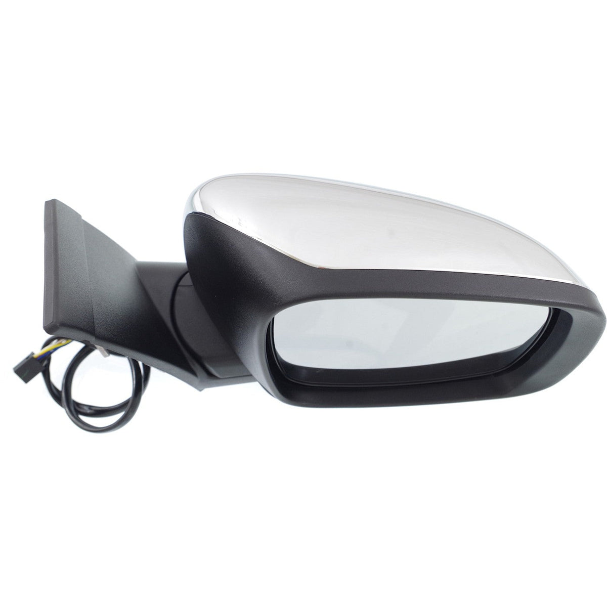 Heated Right Mirror for Chrysler Town & Country