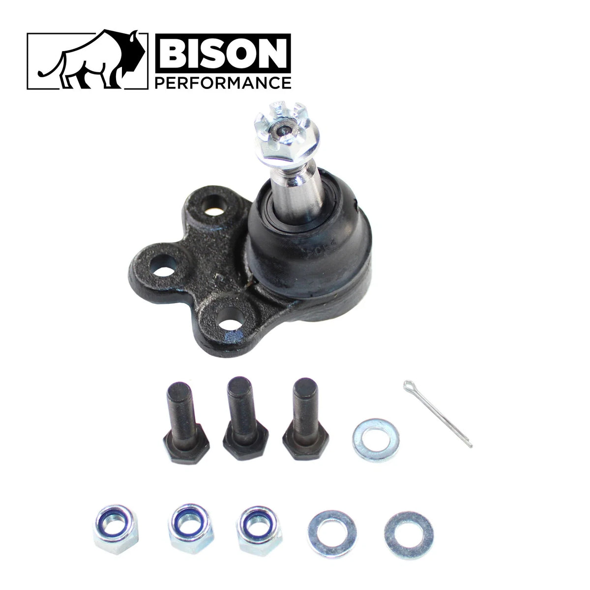 Front Ball Joint for Chevy Equinox & GMC Terrain (2010-2017)