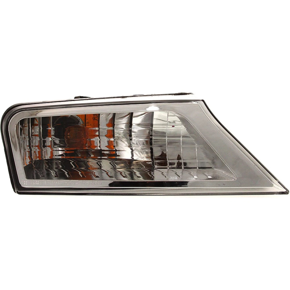 Parking Light for Jeep Liberty (2008–2012) Passenger Side