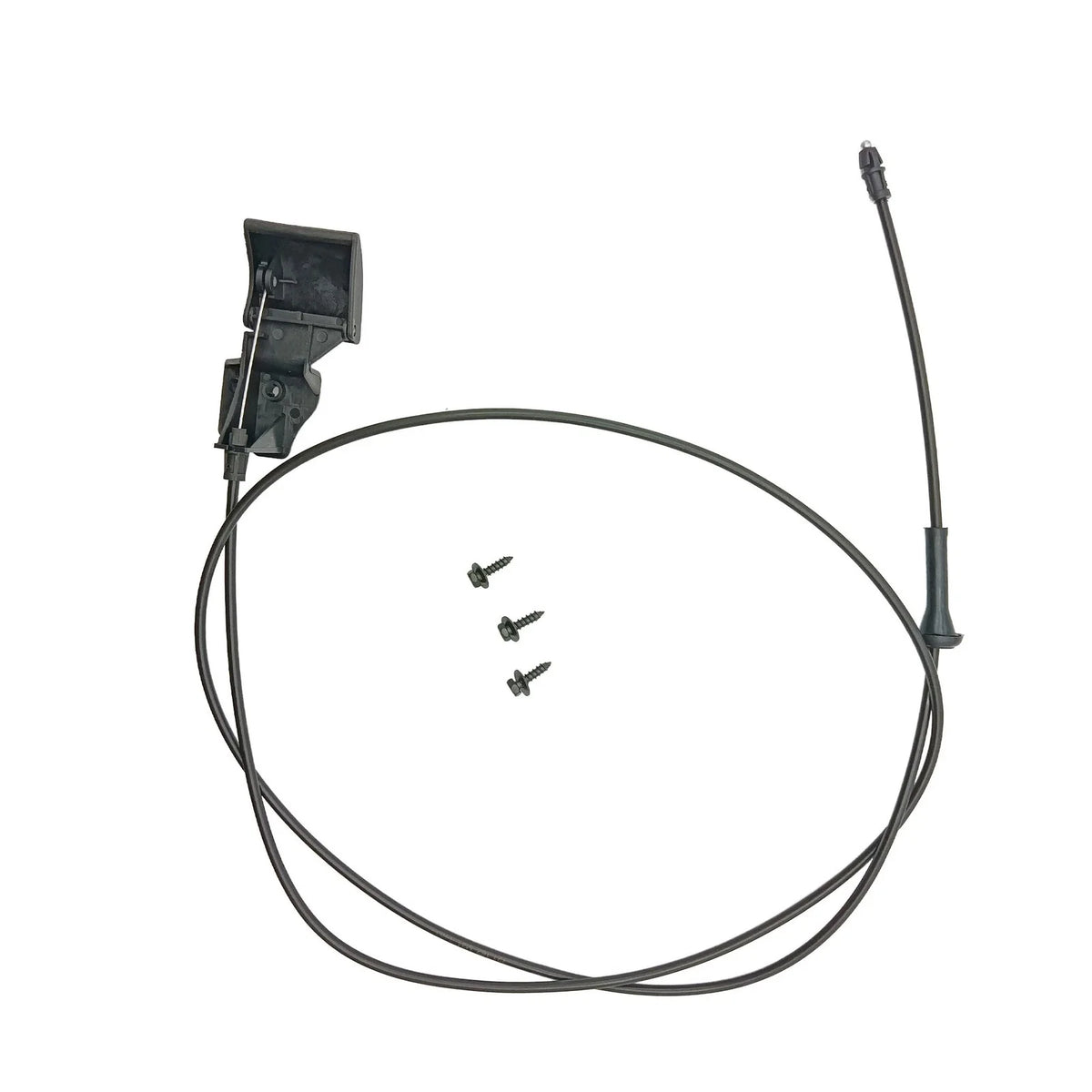Front Hood Release Cable for Jeep Commander Grand Cherokee (2006–2010) 912-087