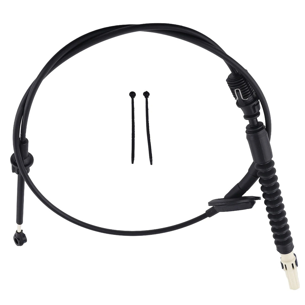 2007-2012 Chevrolet Colorado LT Crew Cab Auto Shift Cable