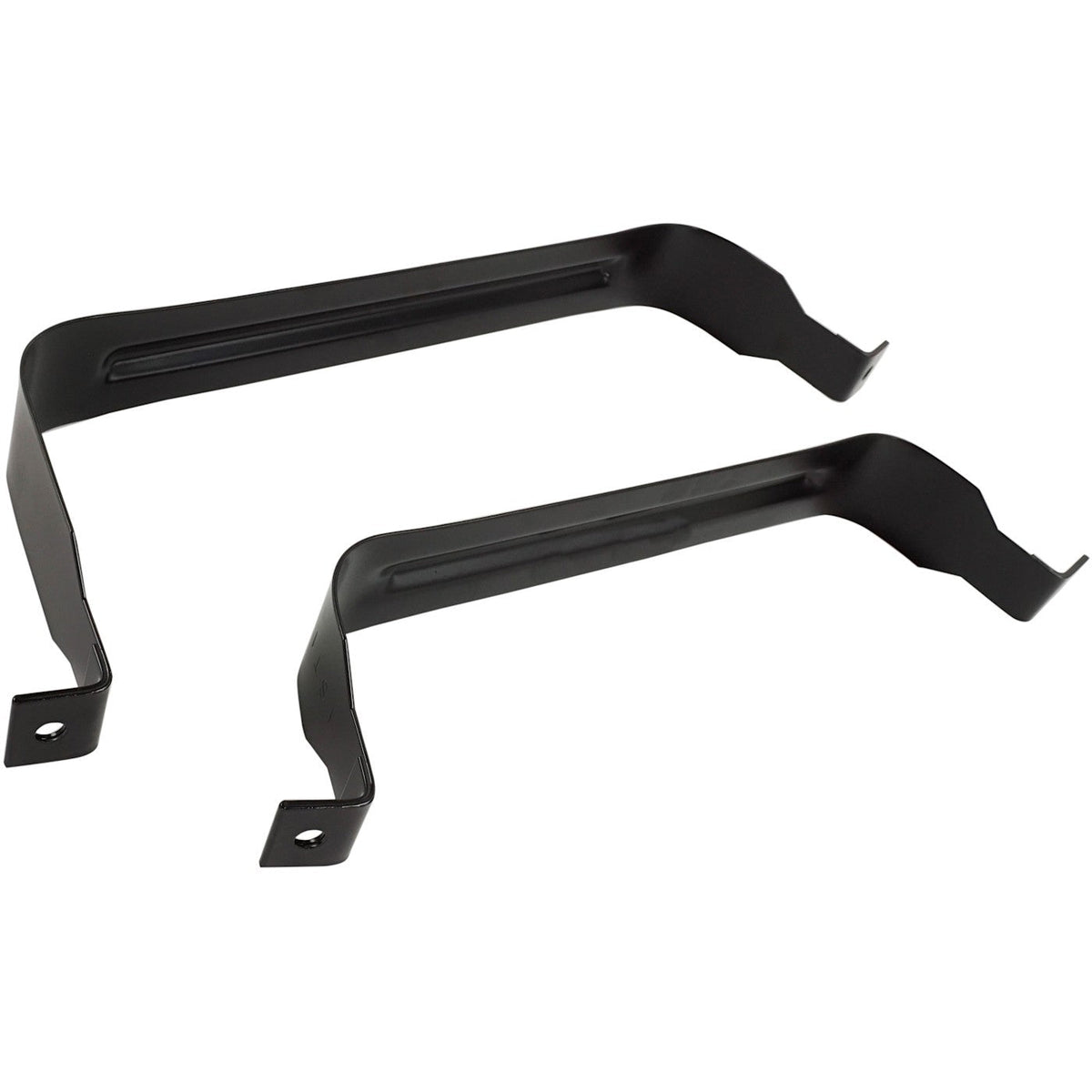 Fuel Tank Straps - Set of 2 for Dodge Grand Caravan, Town and Country