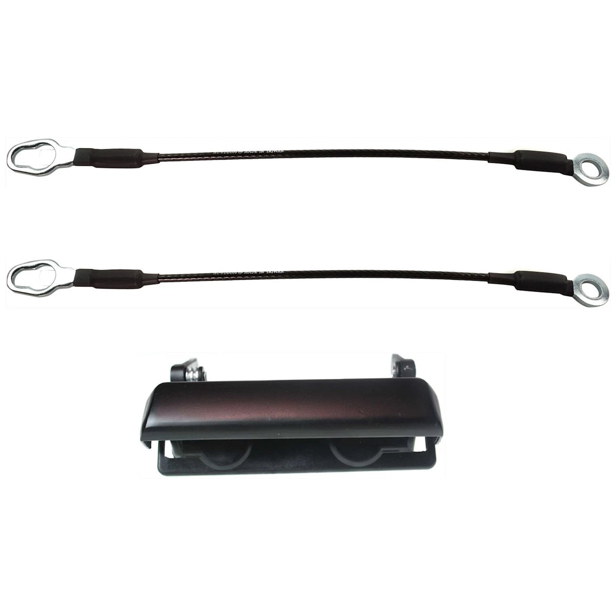 Tailgate Handle for Ford Ranger (1993–2003)
