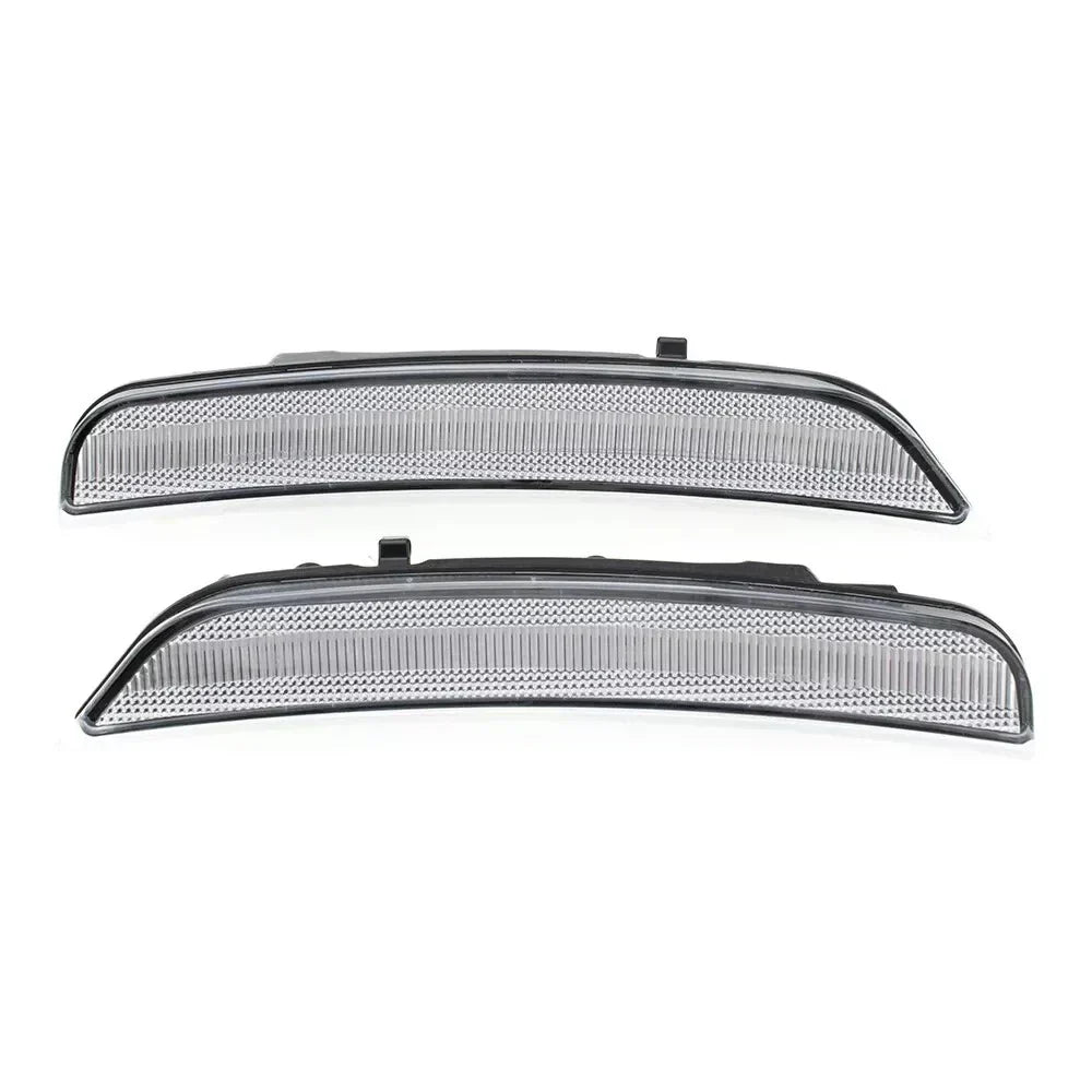 Front Marker Light Flasher for Dodge Durango (2021 to 2025)