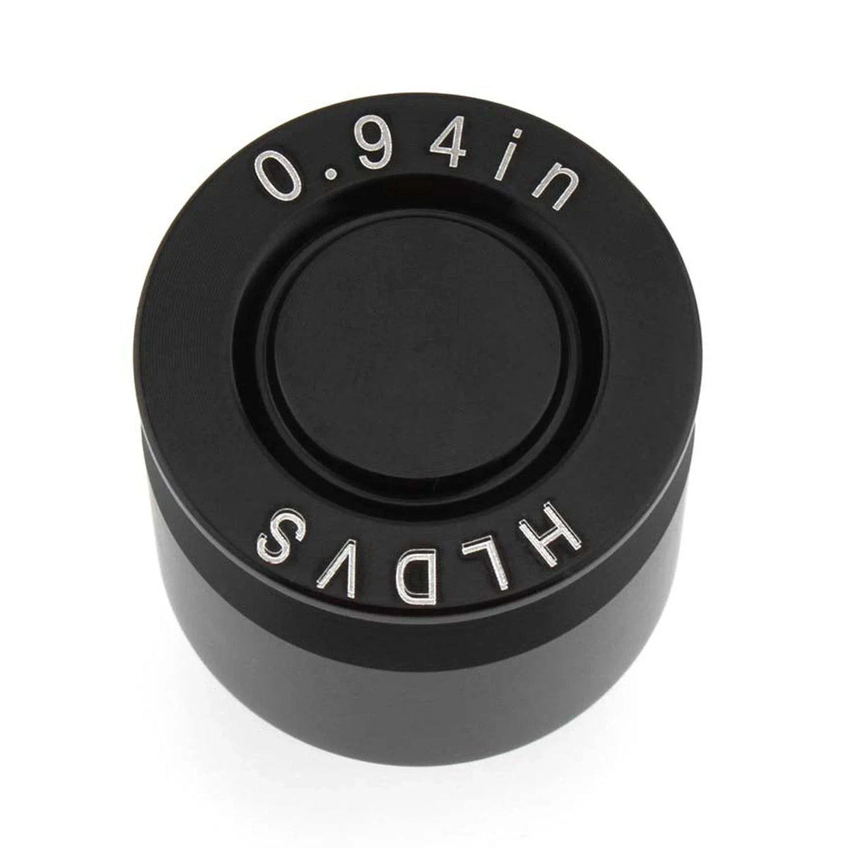 CNC Screw Mount Seat Bolt Pair for Harley Sportster Dyna
