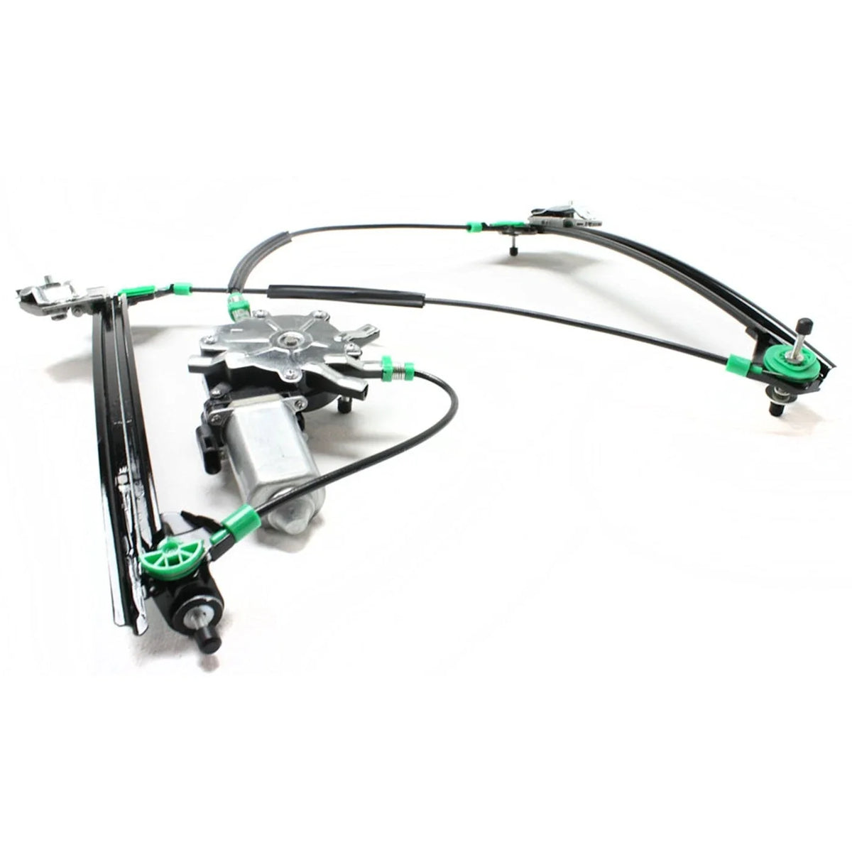 Window Regulator (Front Left Driver Side) for Chevy Corvette