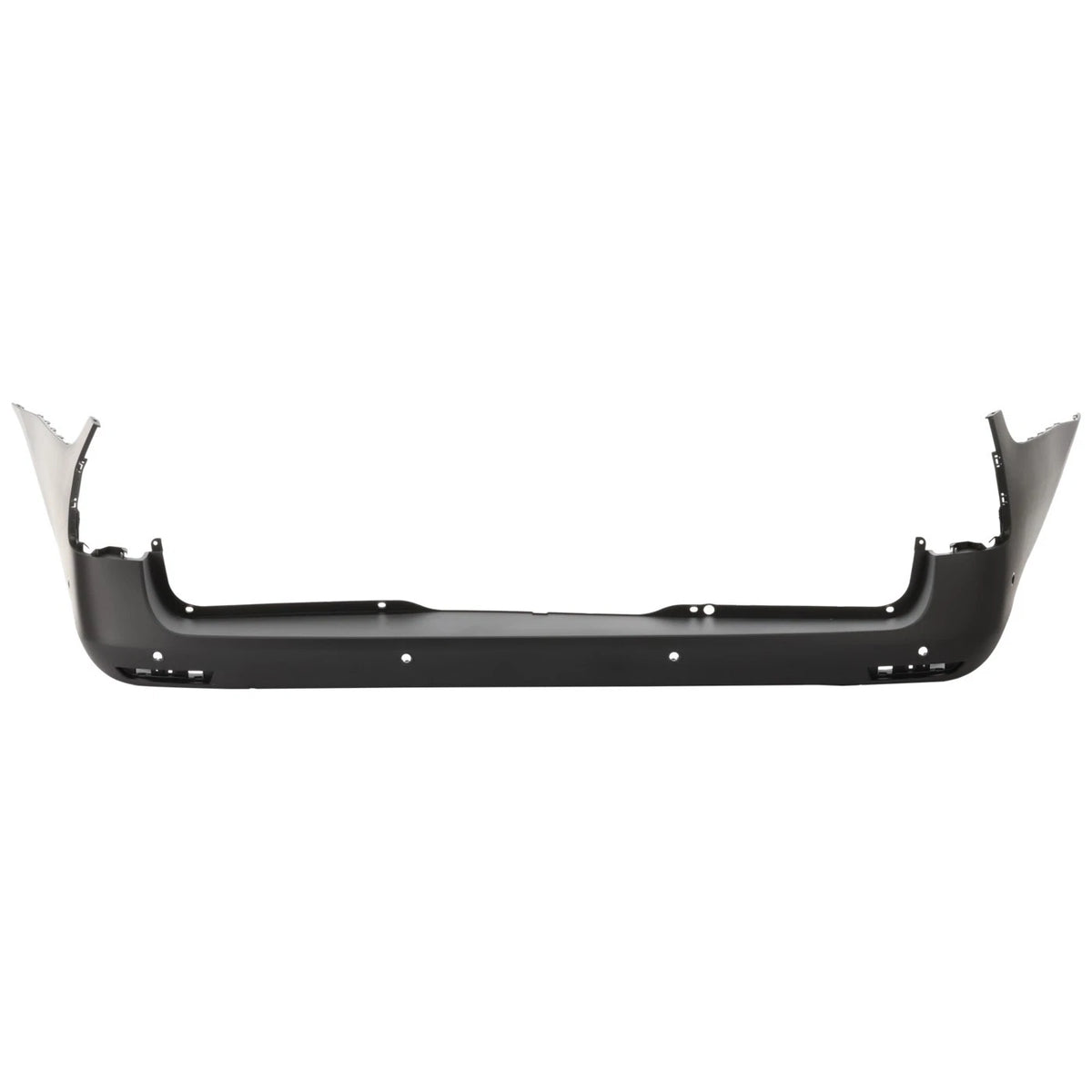 Rear Bumper Cover for MB Mercedes-Benz Metris (2016–2020)
