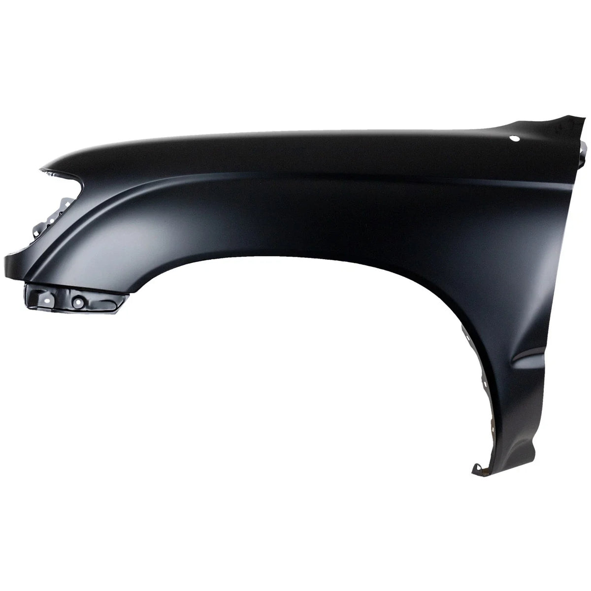 Fender & Headlight Assembly for Tacoma 1995-1997