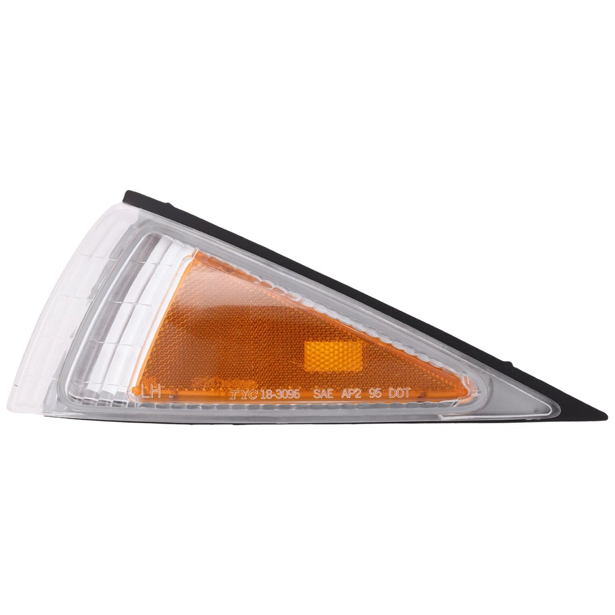 Side Corner Parking Light for Chevrolet Cavalier (1995–1999)