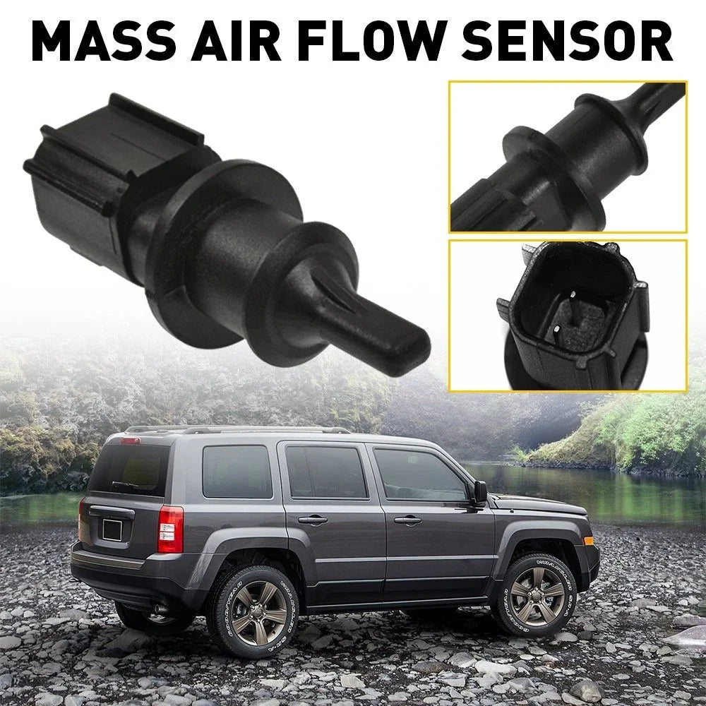 Ambient Air Temperature Sensor for Chrysler Dodge Jeep (2000–2019) 5149264AA