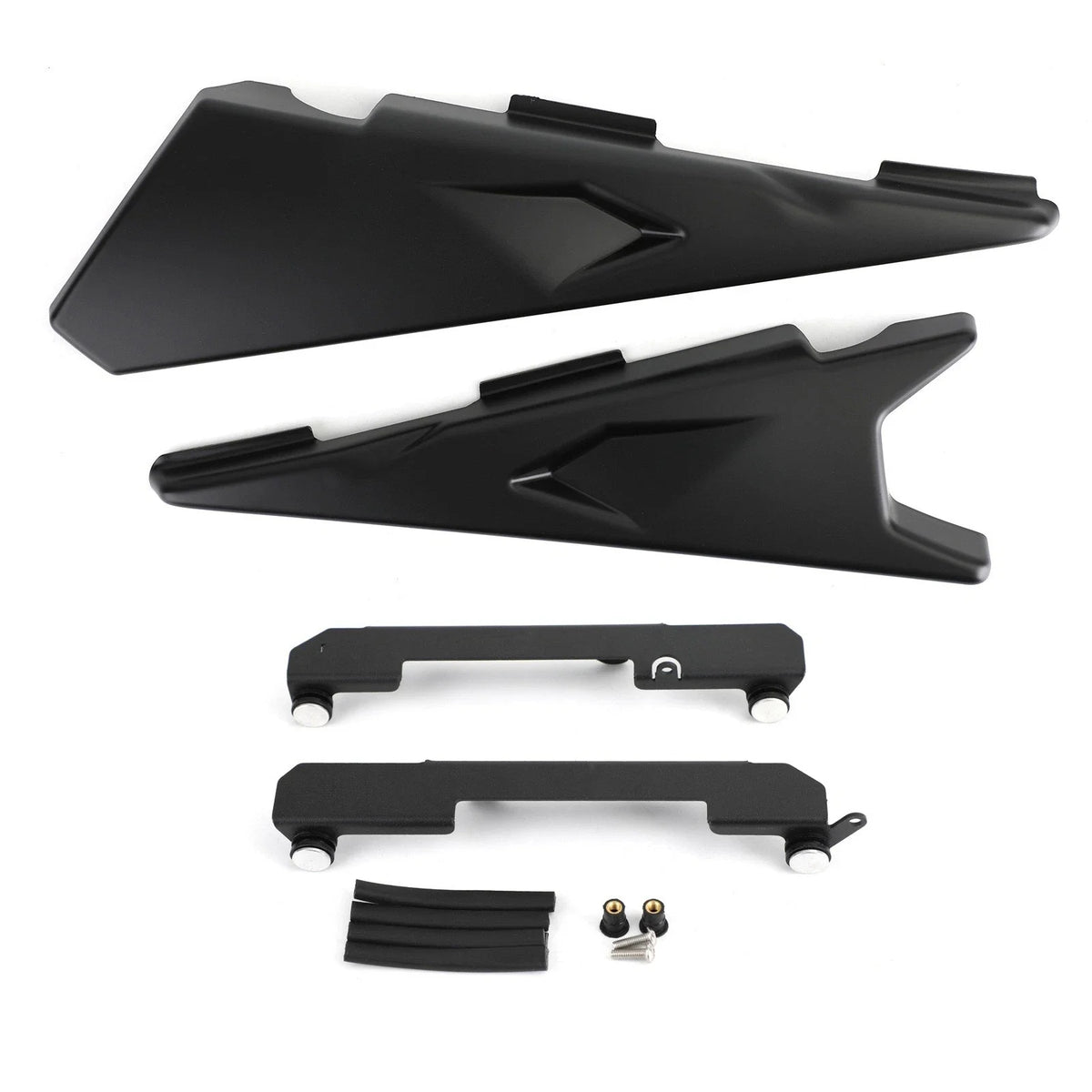 Mid Panel Fairing Covers Side for BMW R1200GS/ADV R1250GS 2013-2023