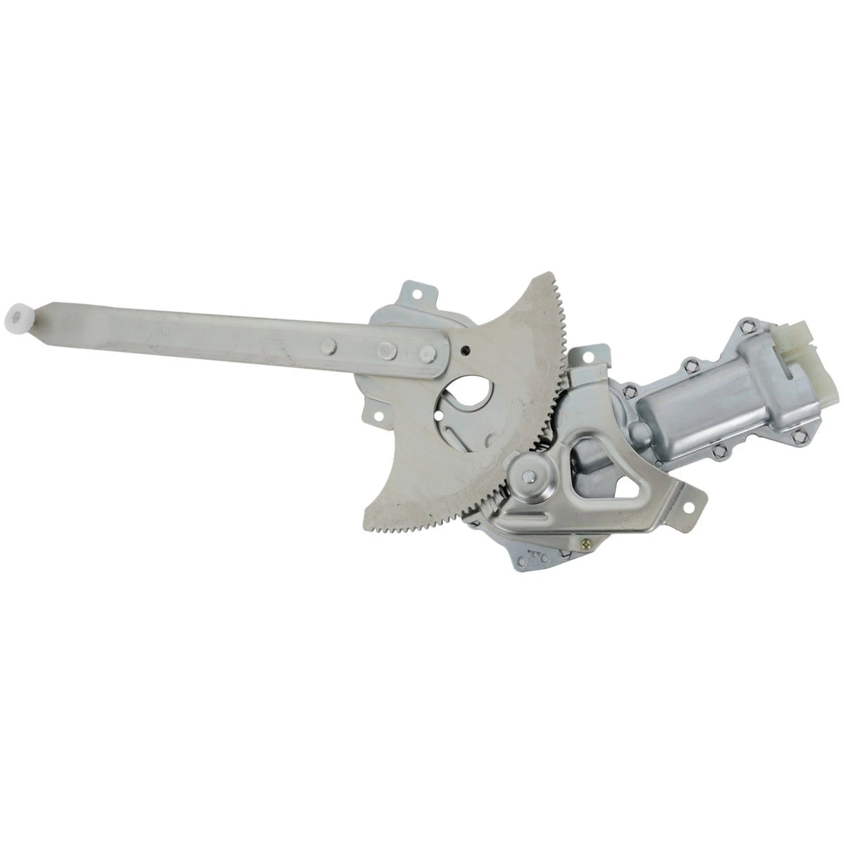 Power Window Regulator with Motor for Chevrolet S10 (1982–1993)