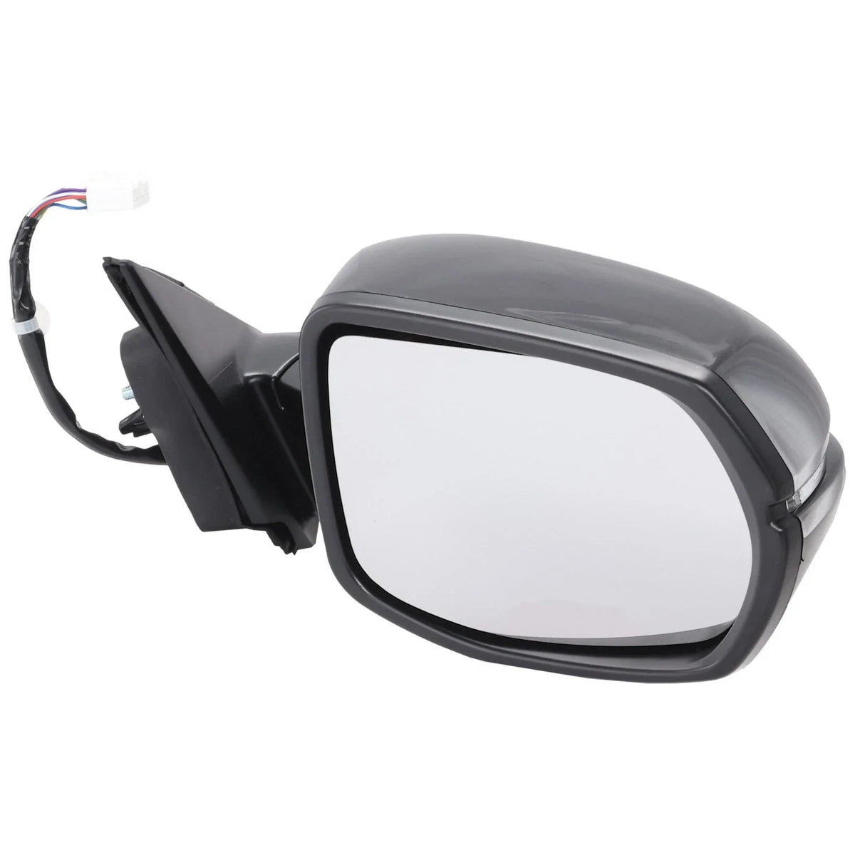 Right Side Heated Passenger Mirror for Honda HR-V 2016-2018