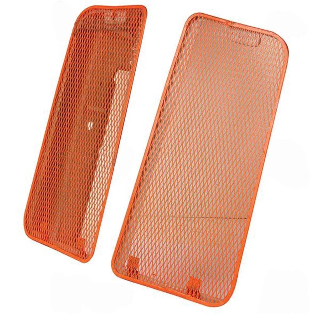 Grille Set for Fordson (w/o Light Holes)