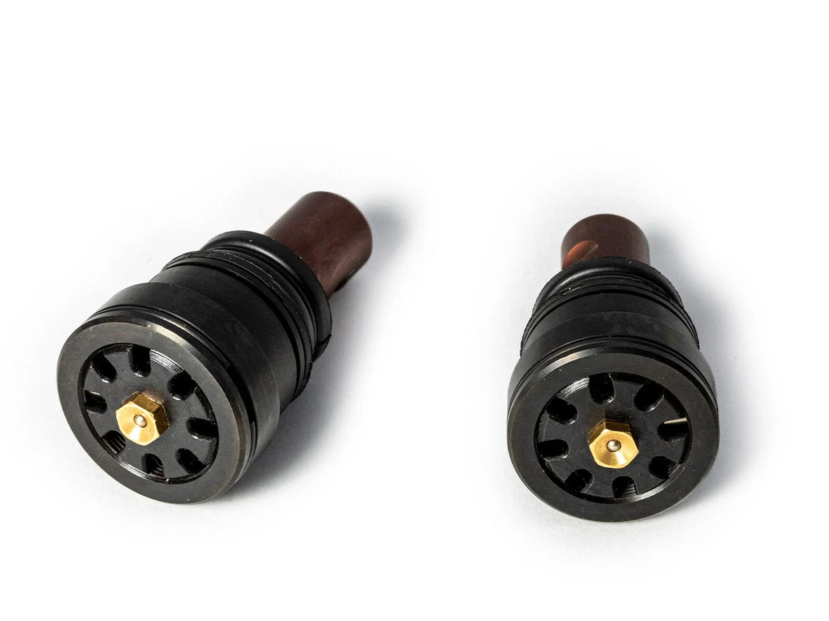 Super Duty Ball Joints (Set of 2) for Polaris RZR XP Turbo S (2018+)