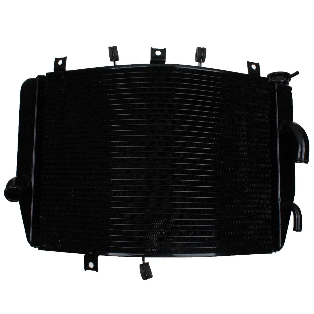 Cooler Radiator for Kawasaki ZX10R ZX-10R (2006-2007)