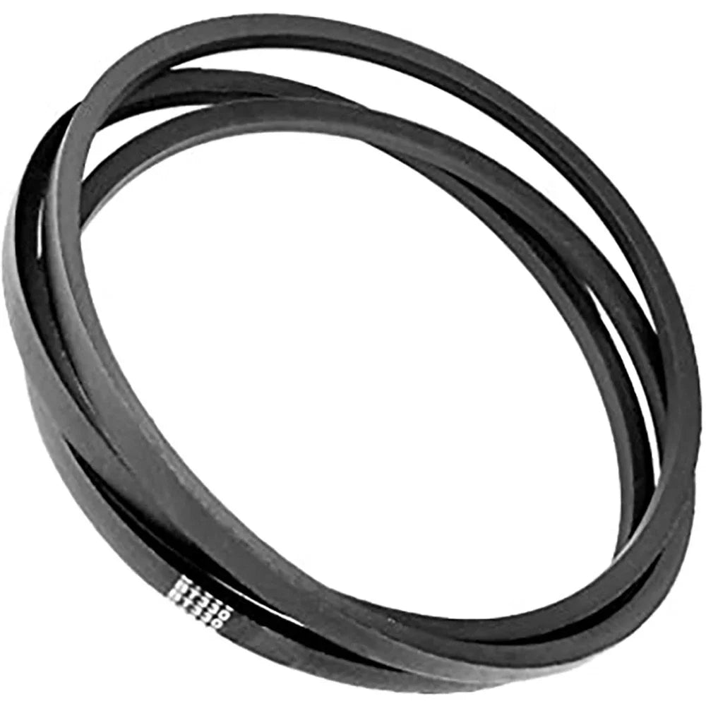 Deck Belt for John Deere GX21986 M40223 M86996 & Toro 88-6250 71191