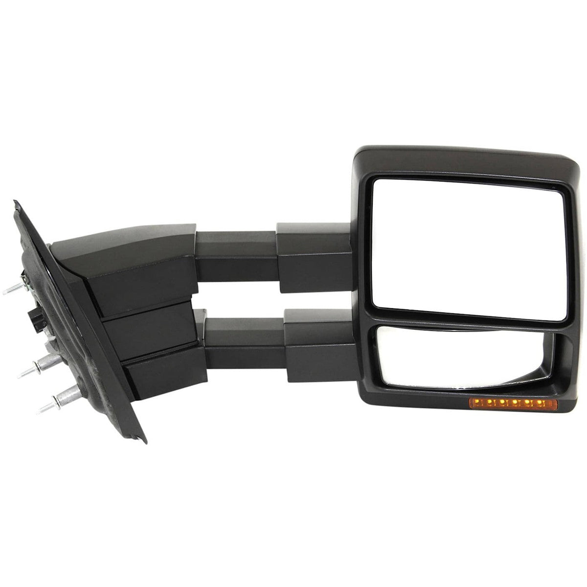 Towing Mirrors Heated Pair for Ford F150