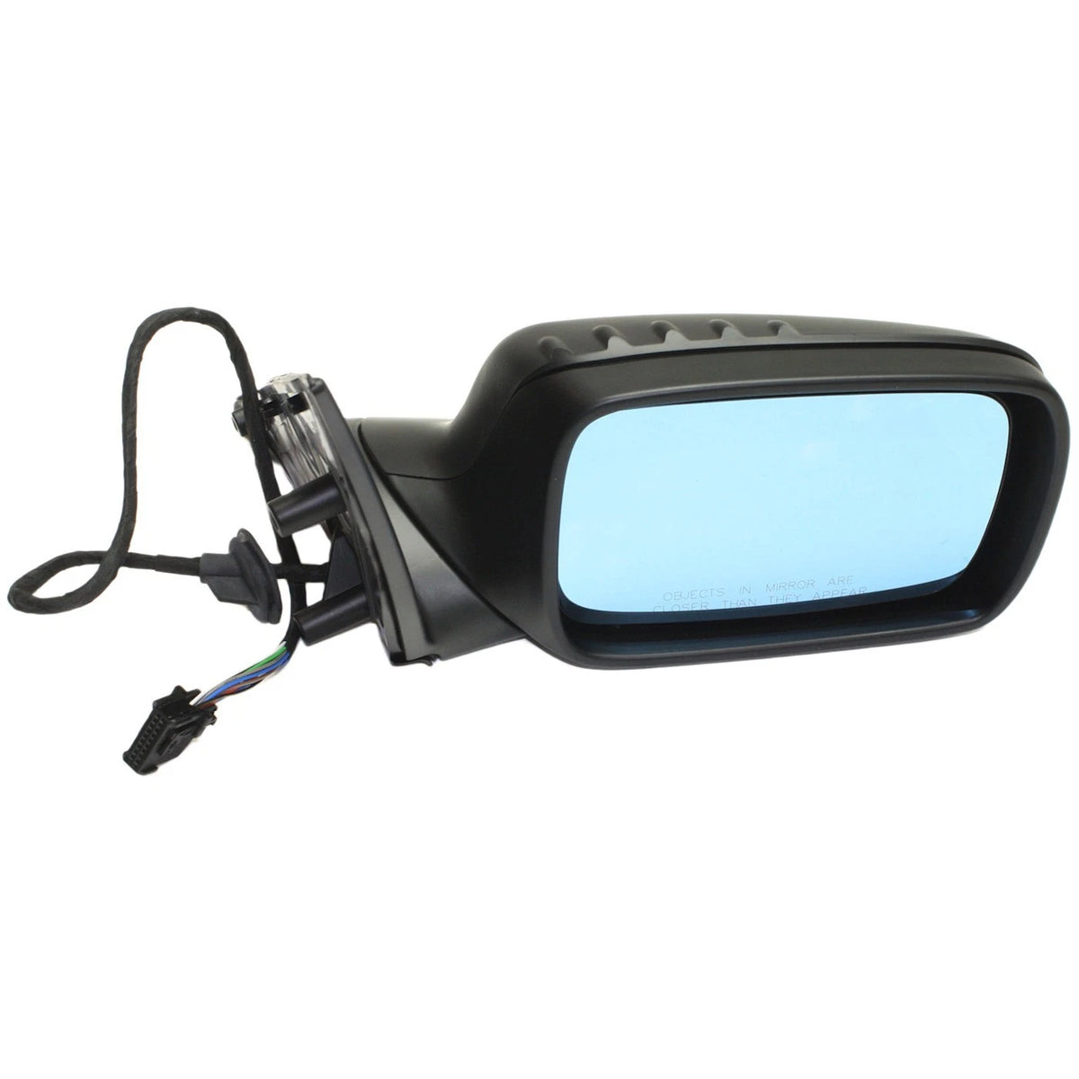 Power Mirror for BMW 745i (2002–2005) Right Power Fold Heated Memory