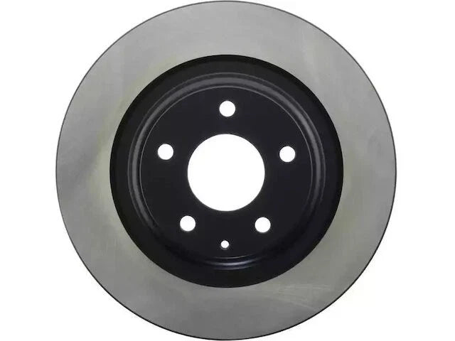 Rear Brake Rotor for Mazda CX-9 (2016–2023) HX722GY