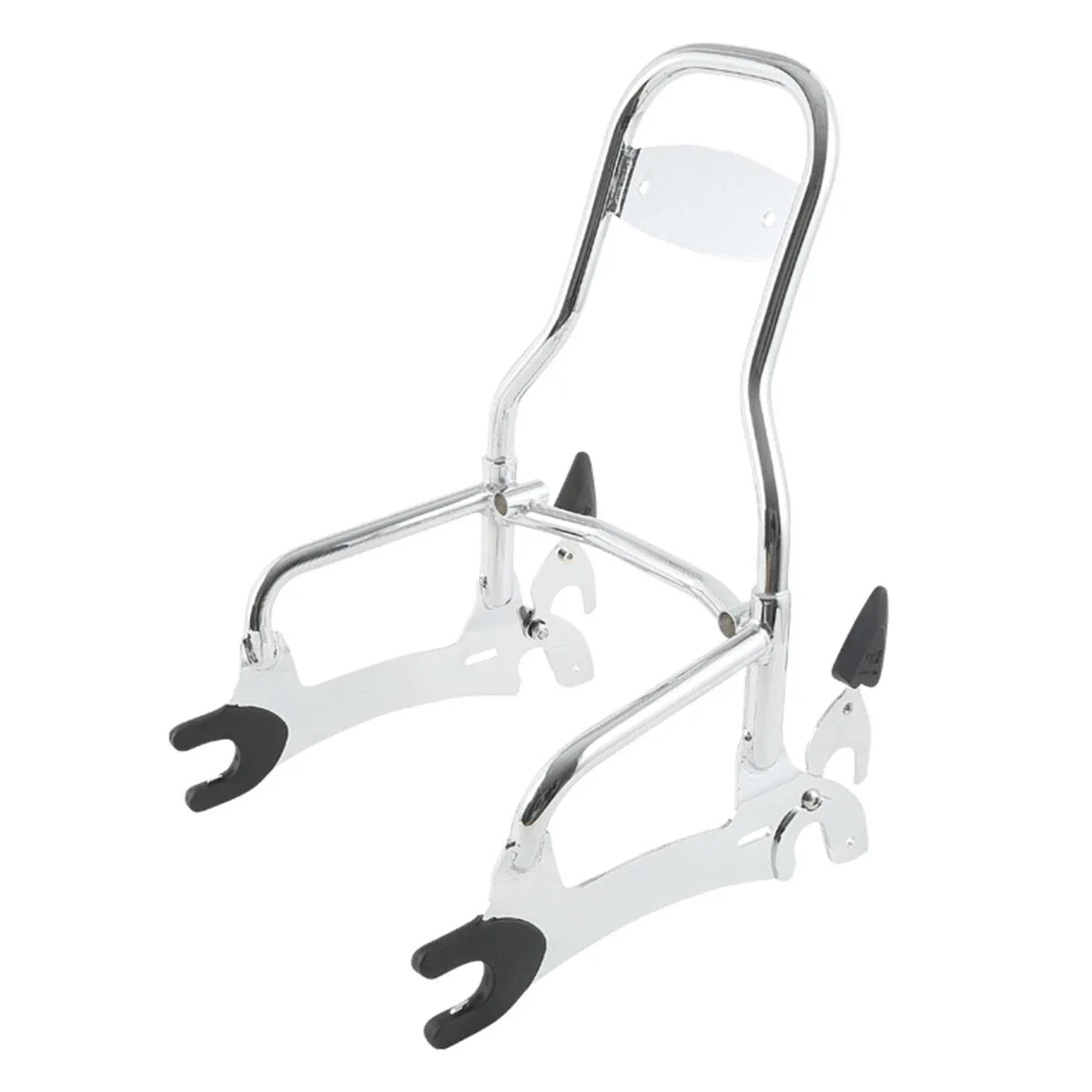Backrest Sissy Bar 12" for Indian Chief Classic Vintage 2014-2018