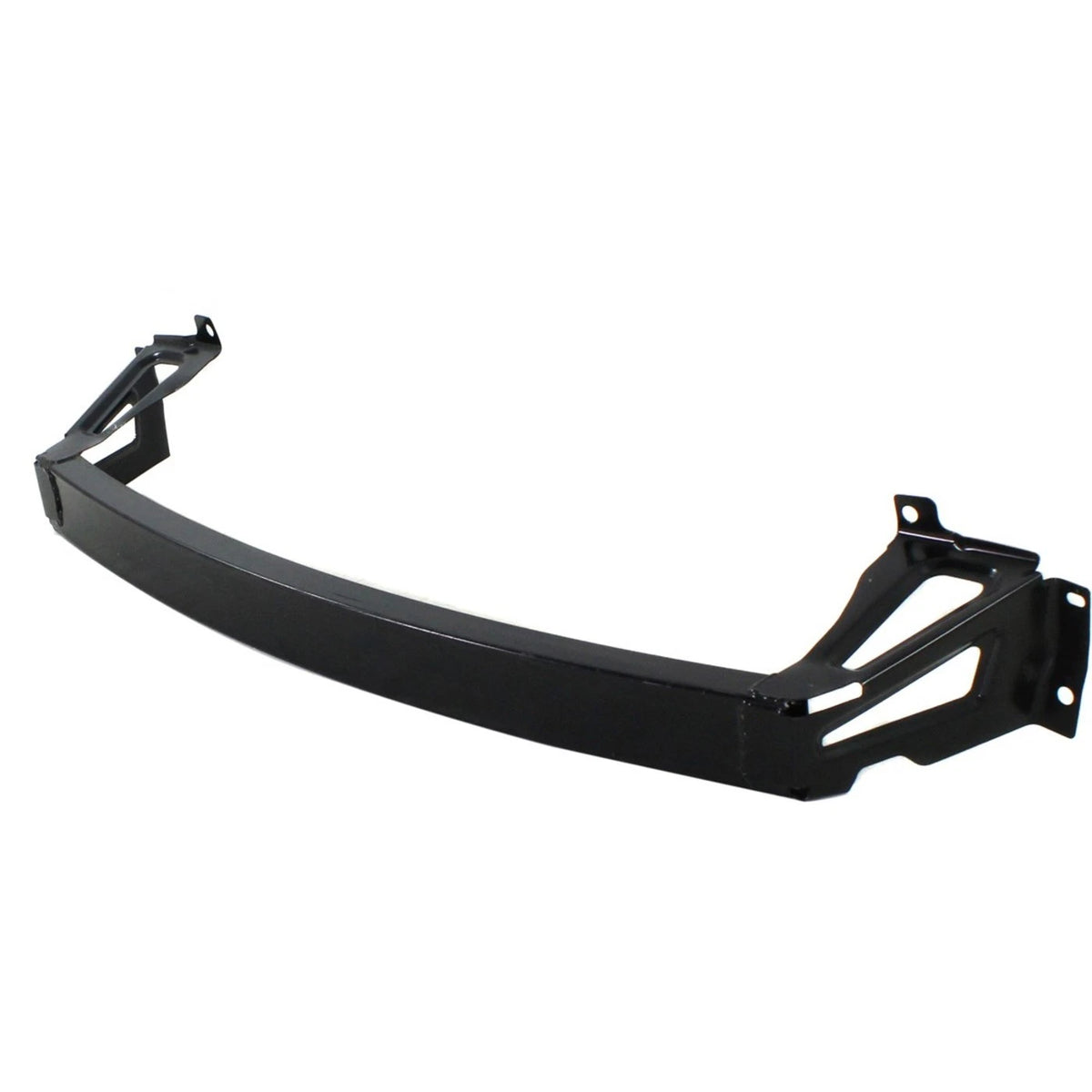 Set of 2 Front Bumper Reinforcement for Cadillac SRX (2010–2016)
