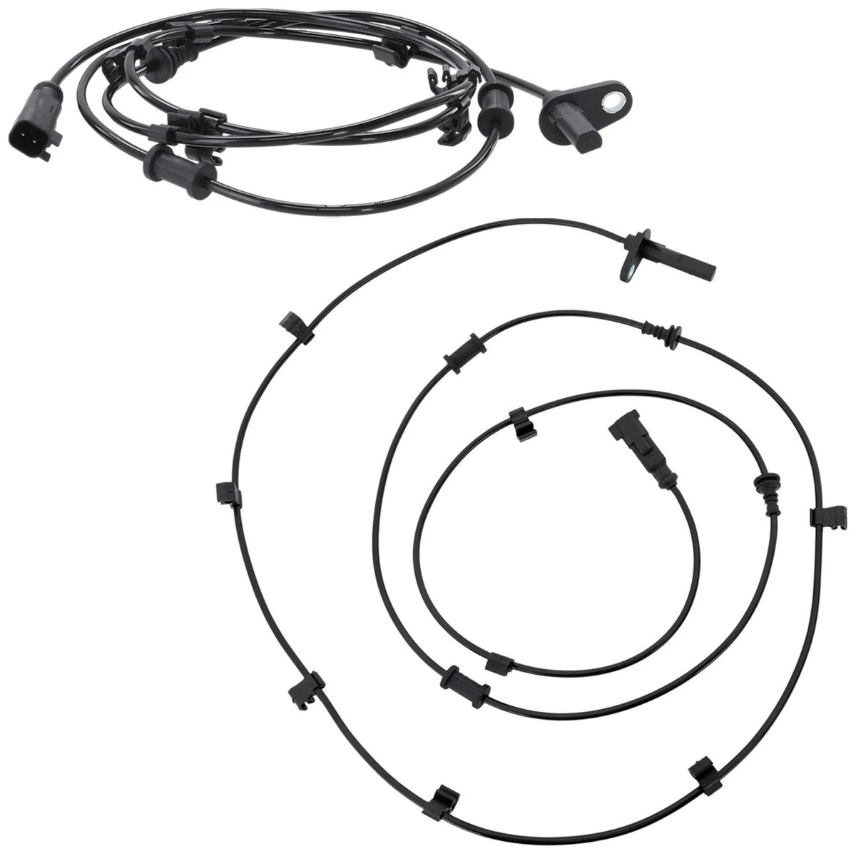 Set of 2 ABS Speed Sensors for 3500