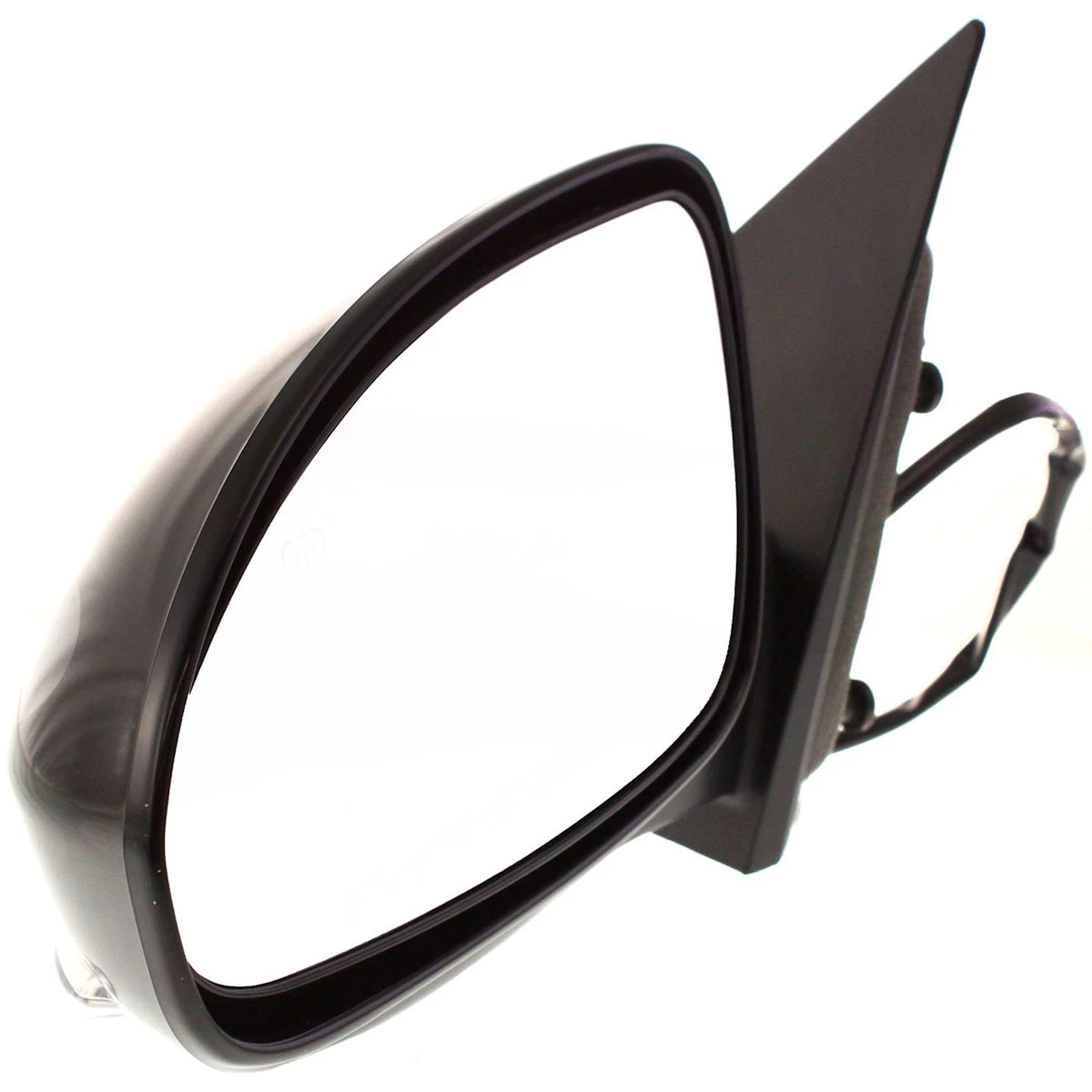 Power Mirror for Buick Enclave (2008–2017) Left Side Manual Fold Signal Light