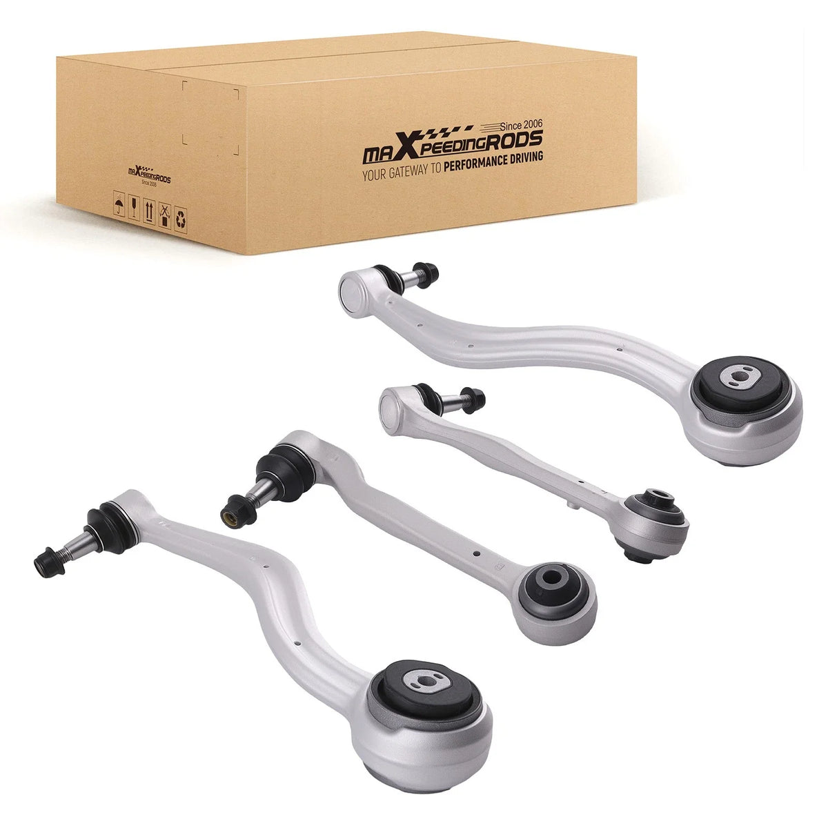 Control Arms and Ball Joint Assembly for Cadillac ATS 2013-2019