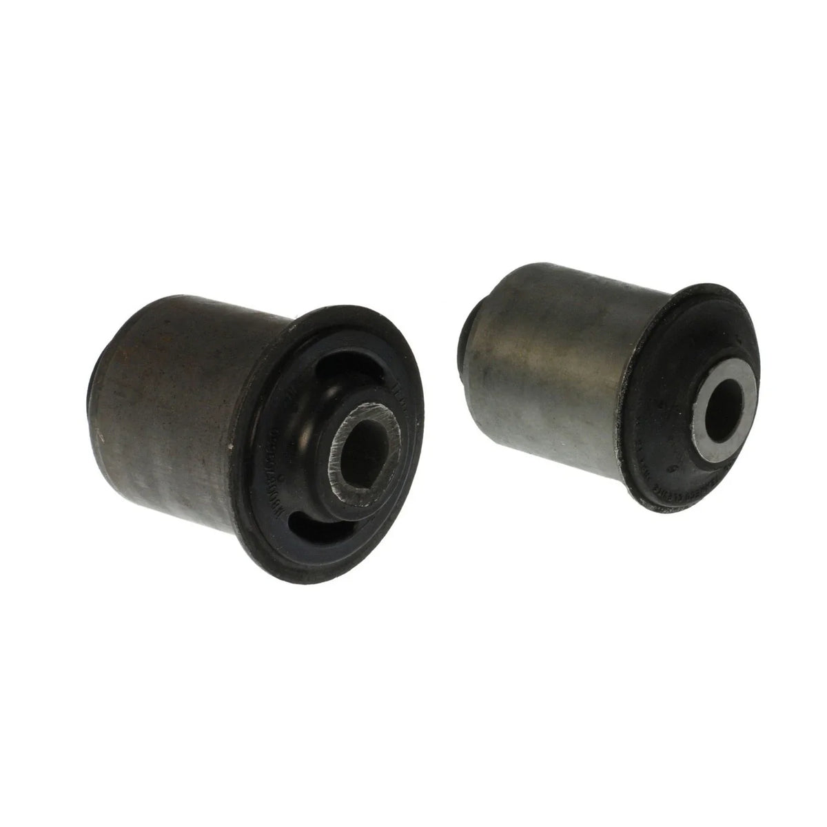 2X Moog Front Lower Suspension Control Arm Bushing Kit for Dodge Durango (2004–2009)