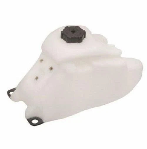IMS 4.0 Gallon Fuel Gas Tank for KFX400 LTZ400 Z400 (2003–2008)