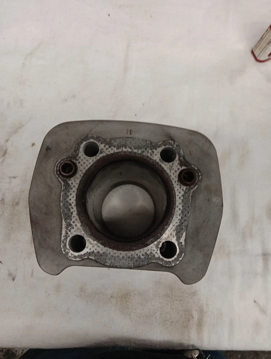 Cylinder #062212 for Harley Davidson Sportster 883