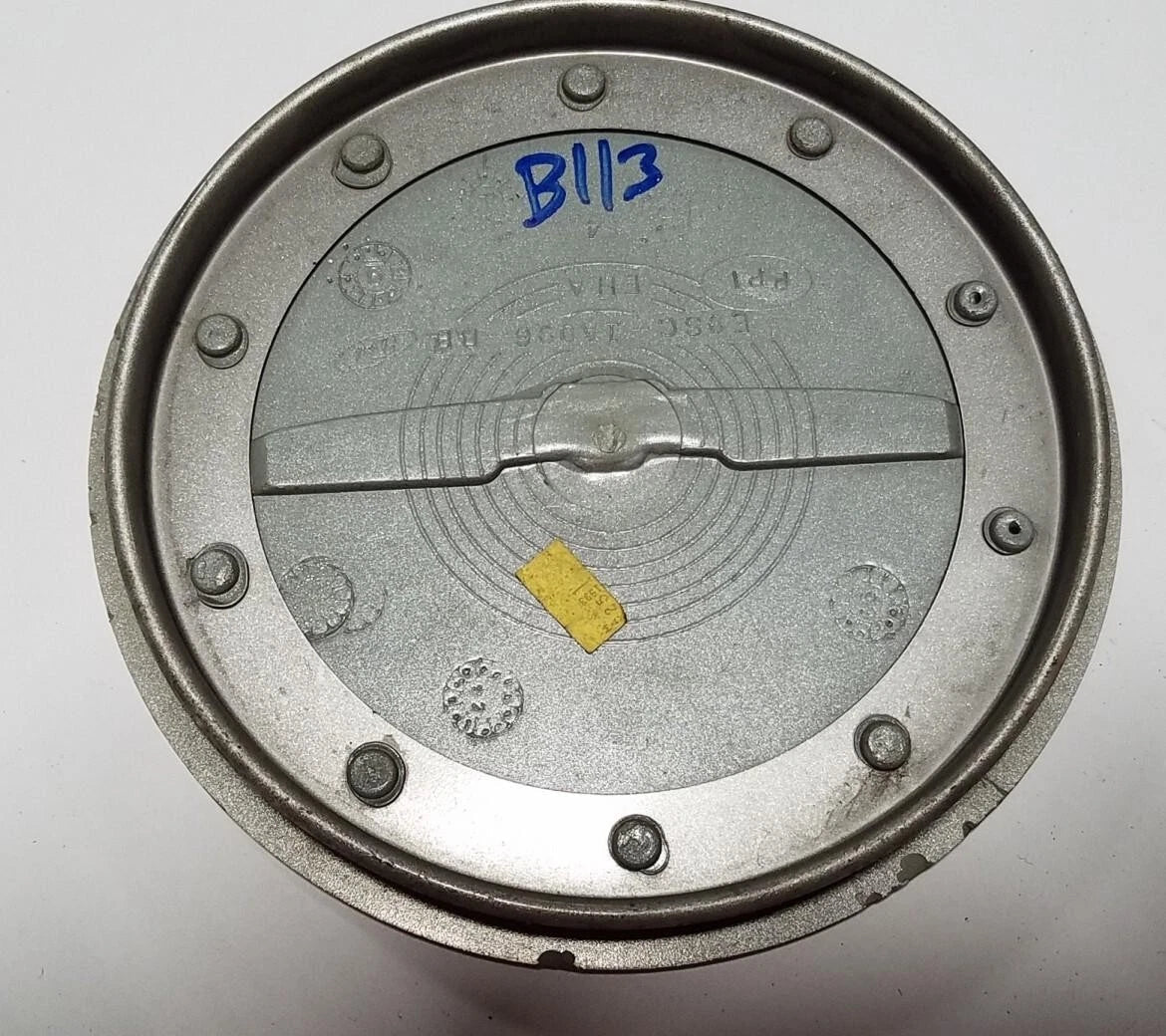 Wheel Cap Insert for Ford Thunderbird (1993–1997)