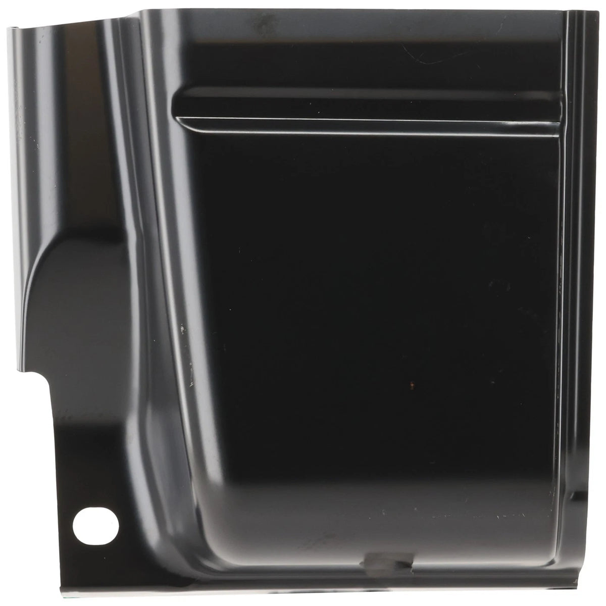 Cab Corner Panel Passenger Right Side for Ford F-150 (2009–2014)