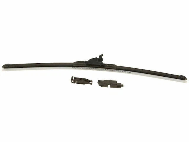 Front Left Wiper Blade for Mazda 3 (2004–2009) D181TQ