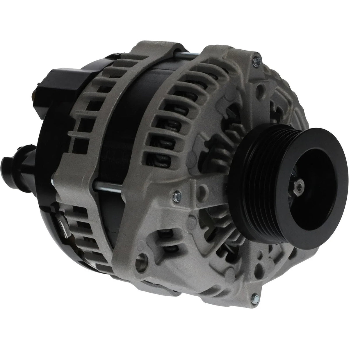 200A Alternator for Ford Mustang 5.0L (2015β2017)