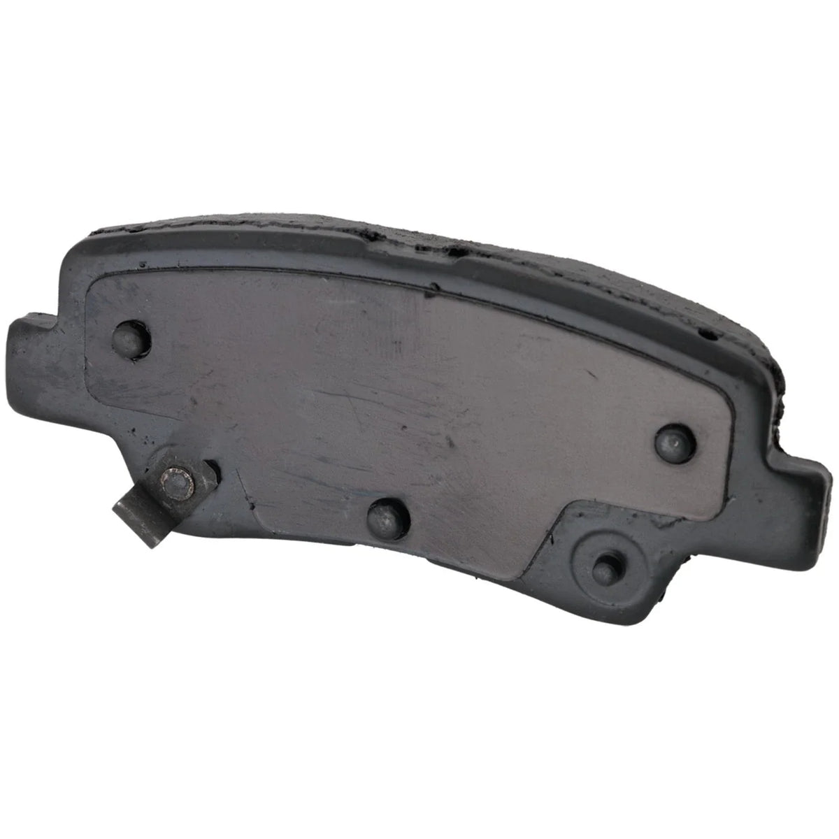 Set of Brake Pads for Front & Rear Kia Forte Forte5 2017-2018