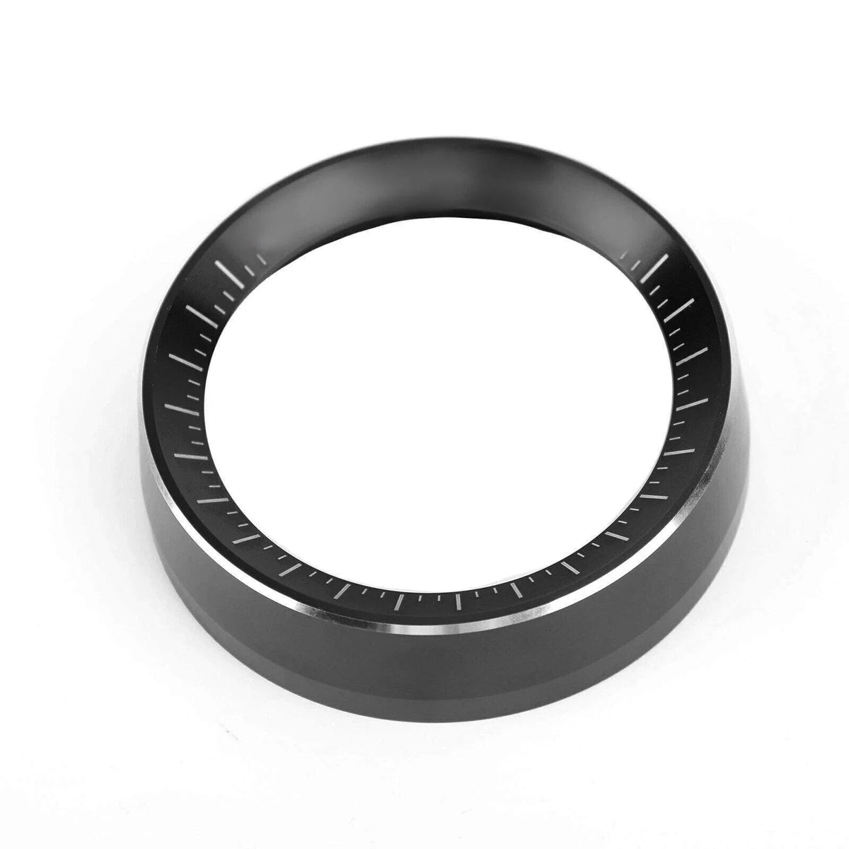 Black CNC Speedometer Cover Guard for BMW R nine T 2014-2023