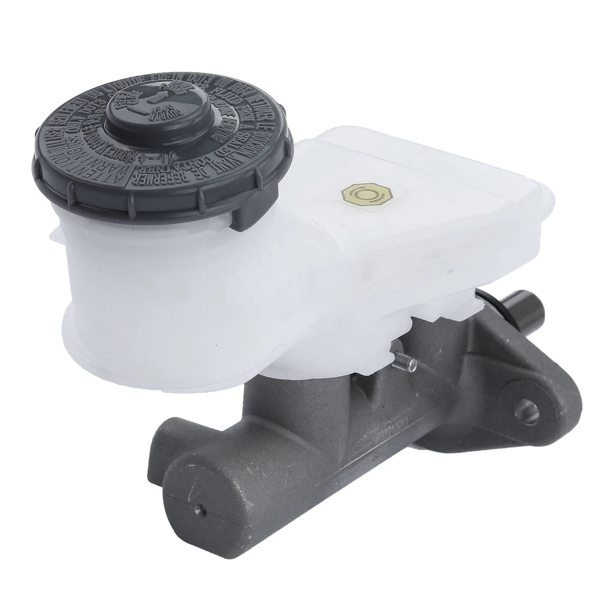 Master Cylinder with Reservoir for 2002-2004 Acura RSX & Honda Civic