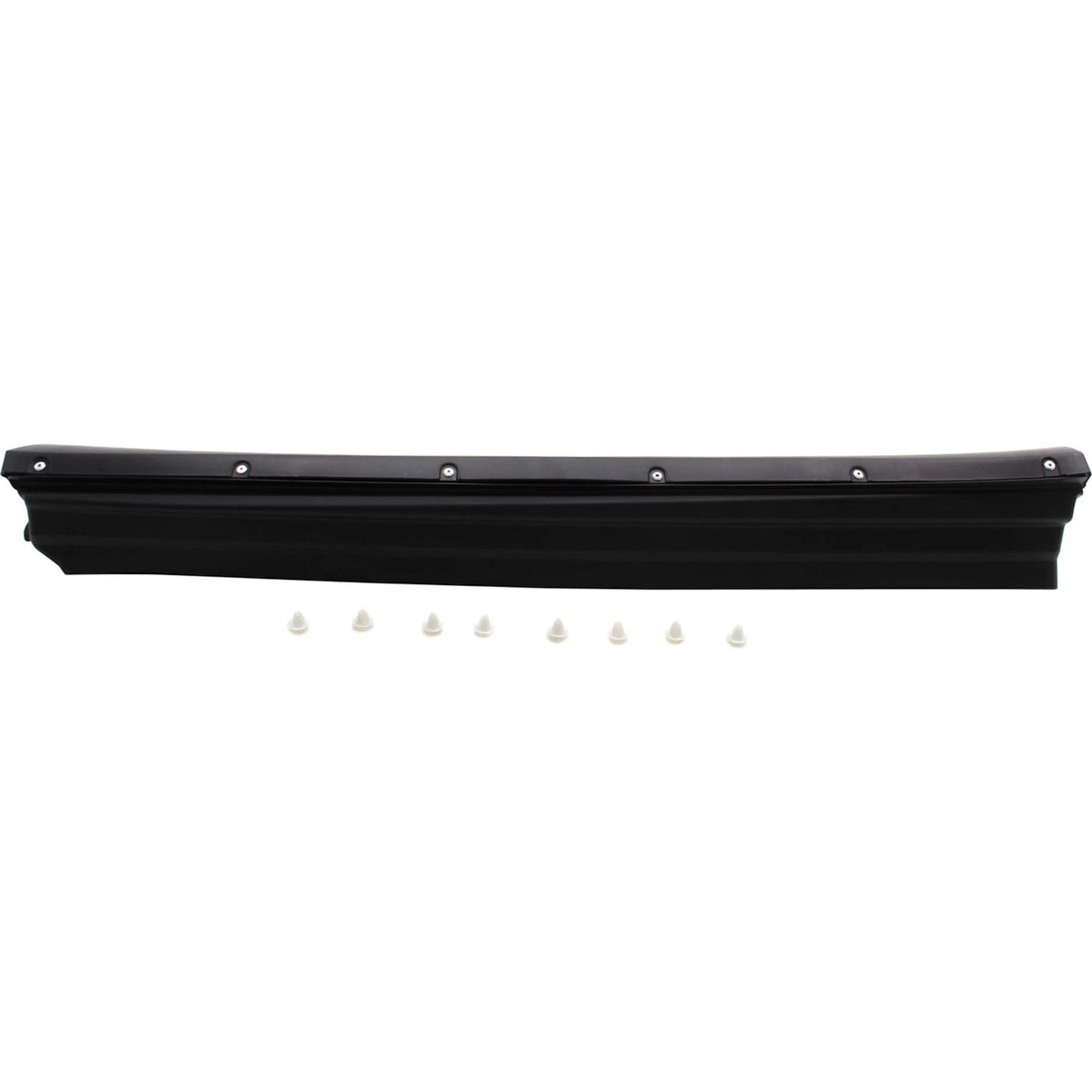 Door Molding and Beltlines for Lexus NX200t (2015–2017) Front Passenger Side Lower