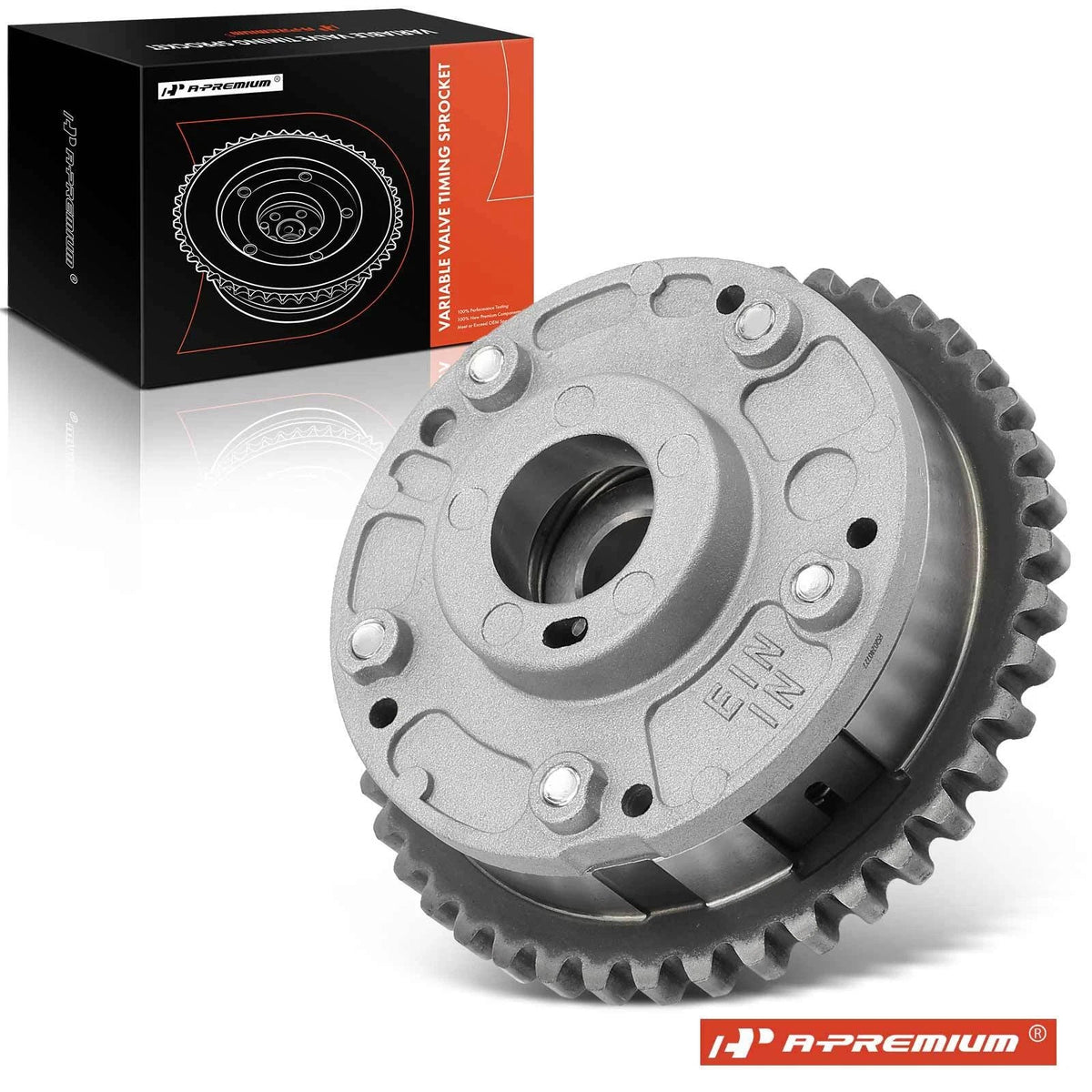 Variable Valve Timing Sprocket for BMW 545i 550i 650i 750Li (2004–2010)