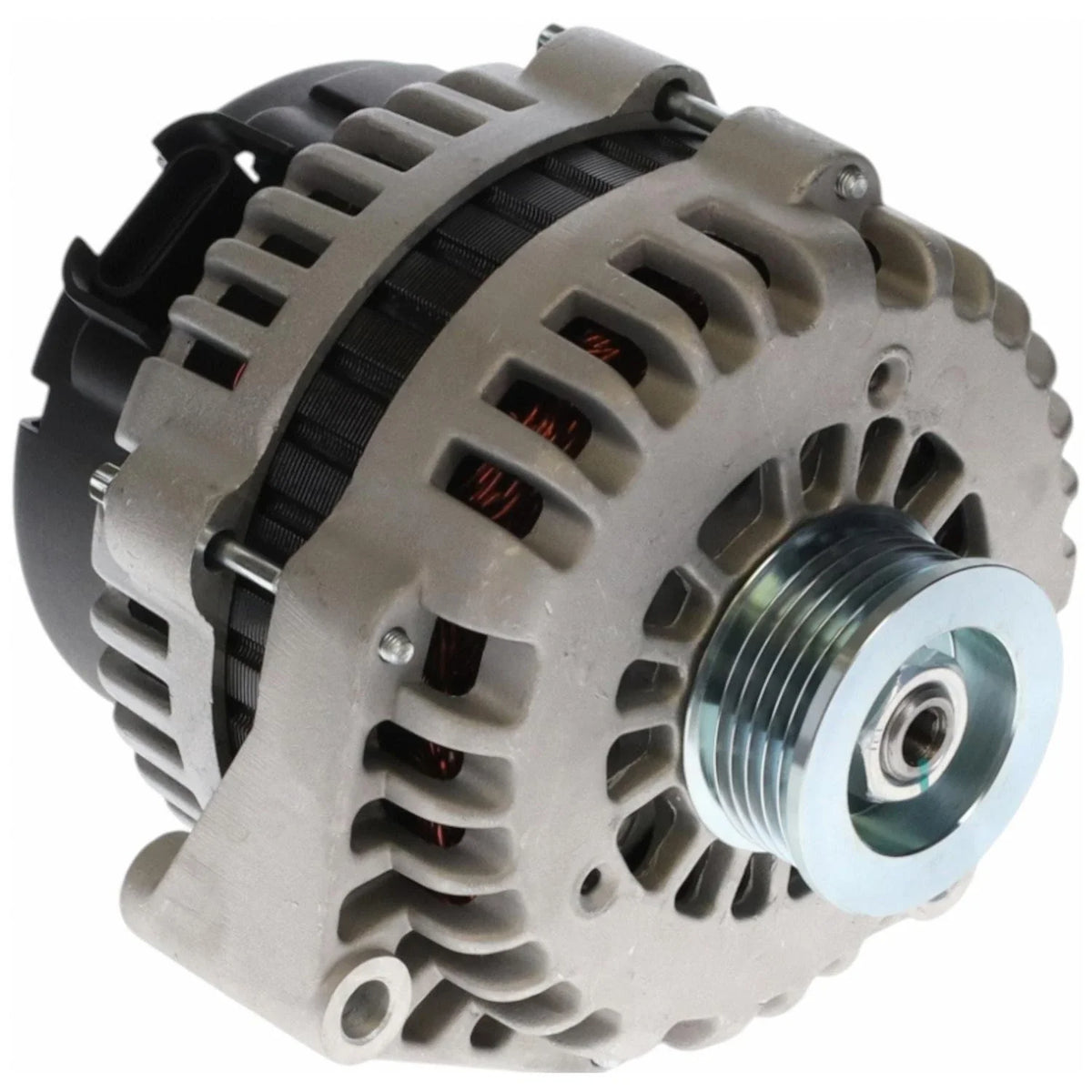 150 AMP Alternator for Chevrolet C5500 Kodiak (2004)