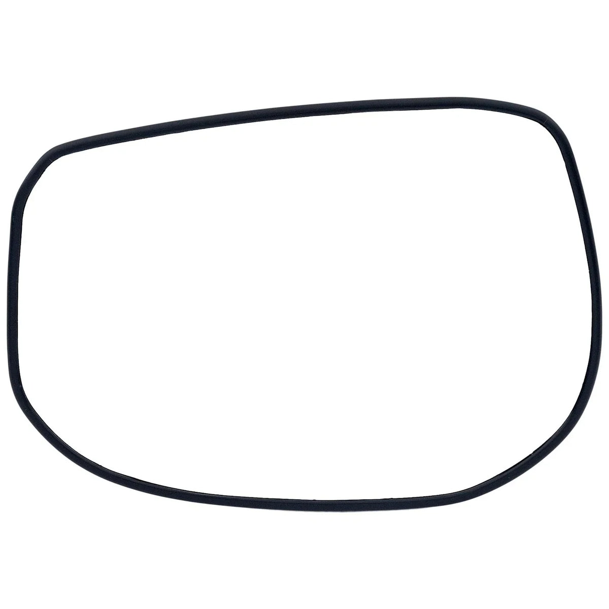 Driver Side Mirror Glass for Honda Fit 2009-2014 Model